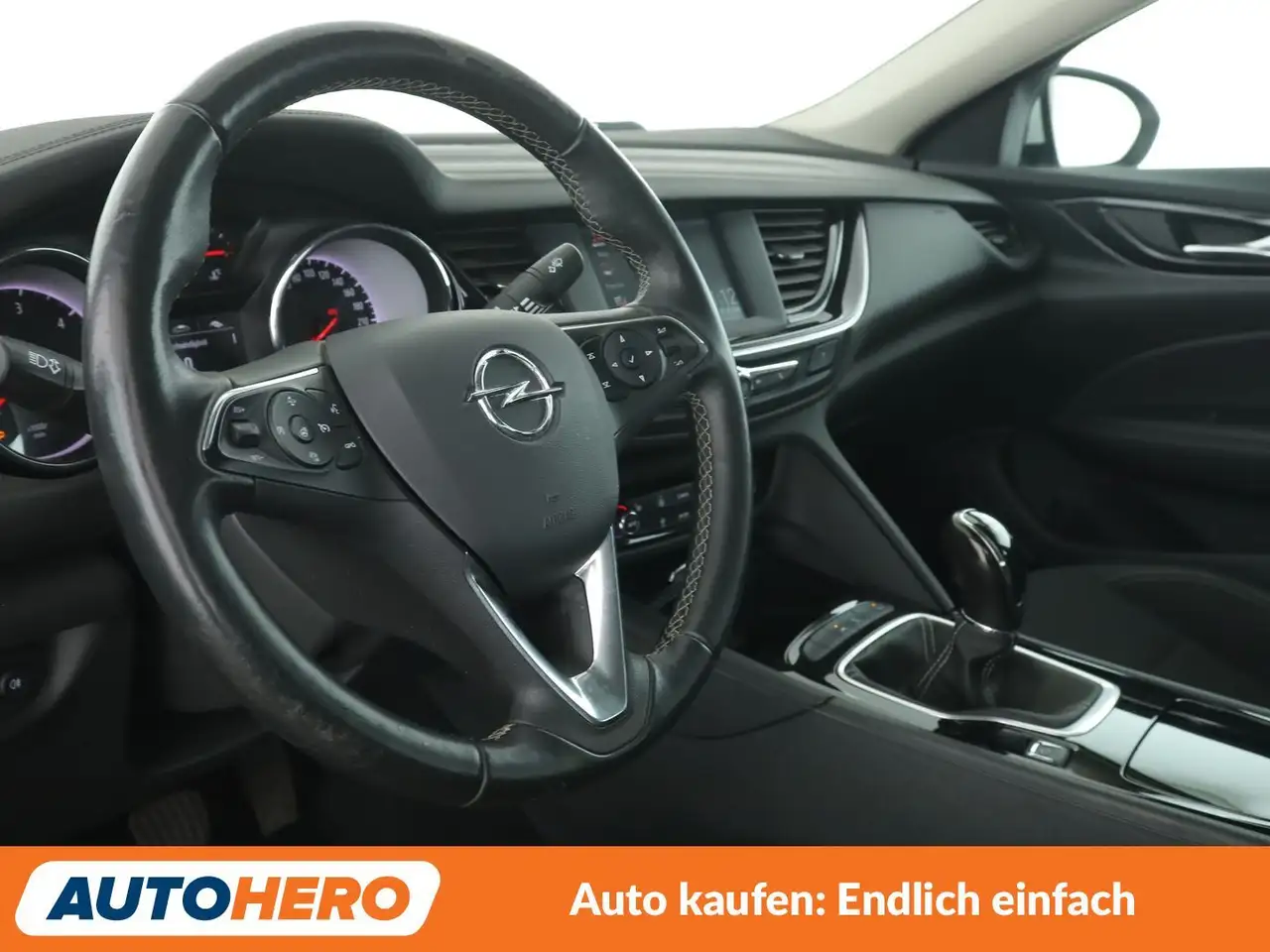 Opel Insignia 2.0 CDTI Innovation*NAVI*LED*CAM*SPUR*PDC*SHZ*, миниатюра 11