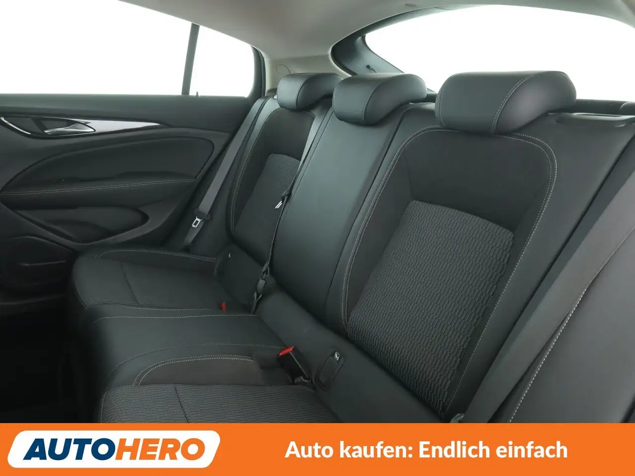 Opel Insignia 2.0 CDTI Innovation*NAVI*LED*CAM*SPUR*PDC*SHZ*, миниатюра 14