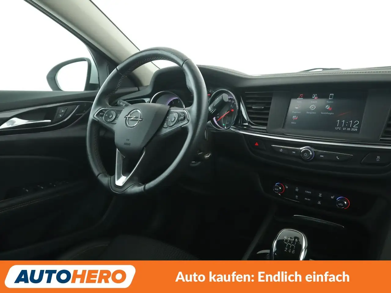 Opel Insignia 2.0 CDTI Innovation*NAVI*LED*CAM*SPUR*PDC*SHZ*, миниатюра 13