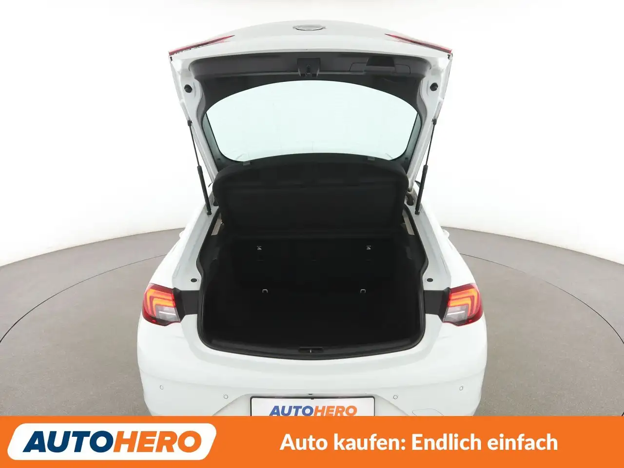Opel Insignia 2.0 CDTI Innovation*NAVI*LED*CAM*SPUR*PDC*SHZ*, миниатюра 16