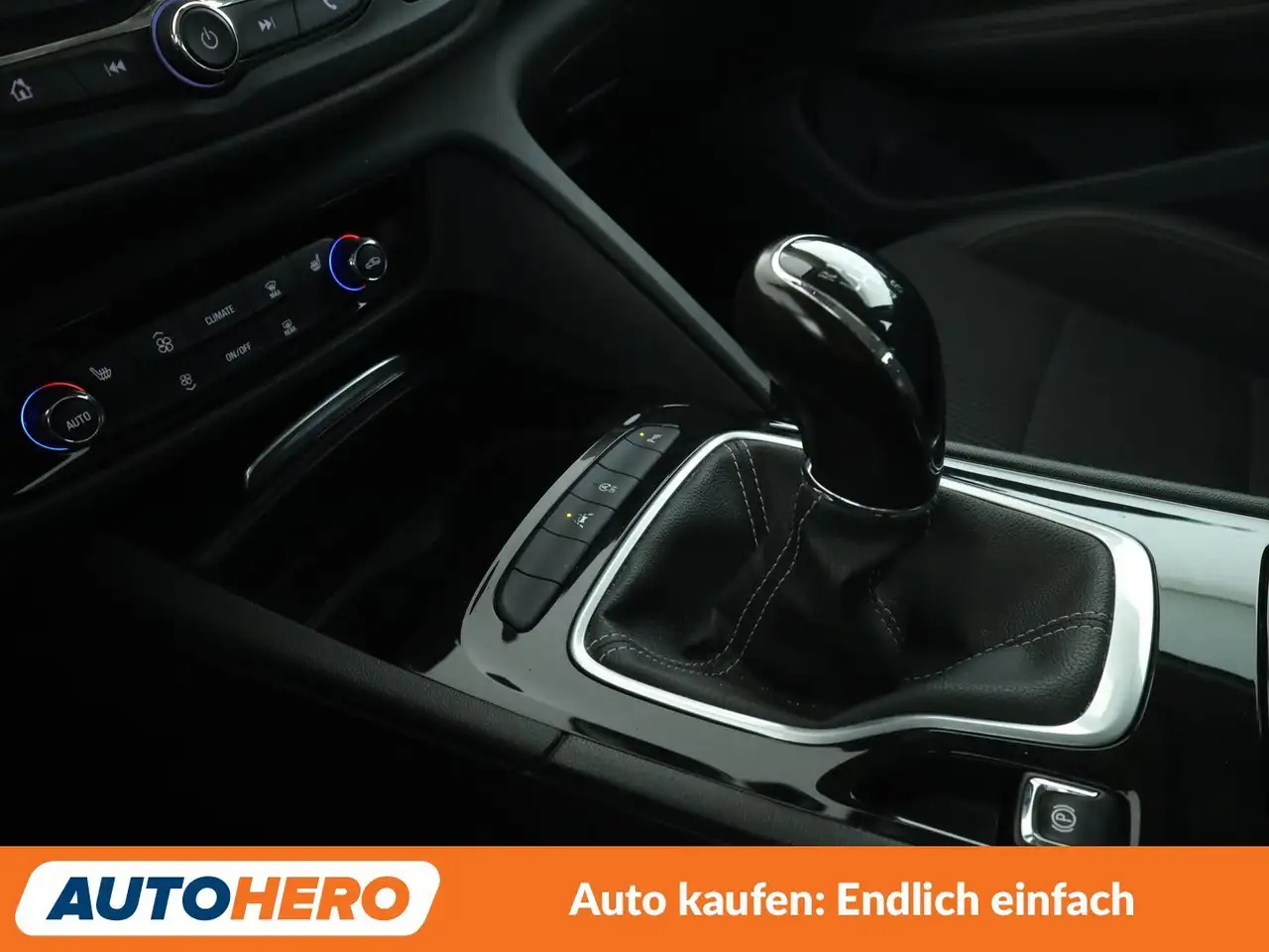Opel Insignia 2.0 CDTI Innovation*NAVI*LED*CAM*SPUR*PDC*SHZ*, миниатюра 27