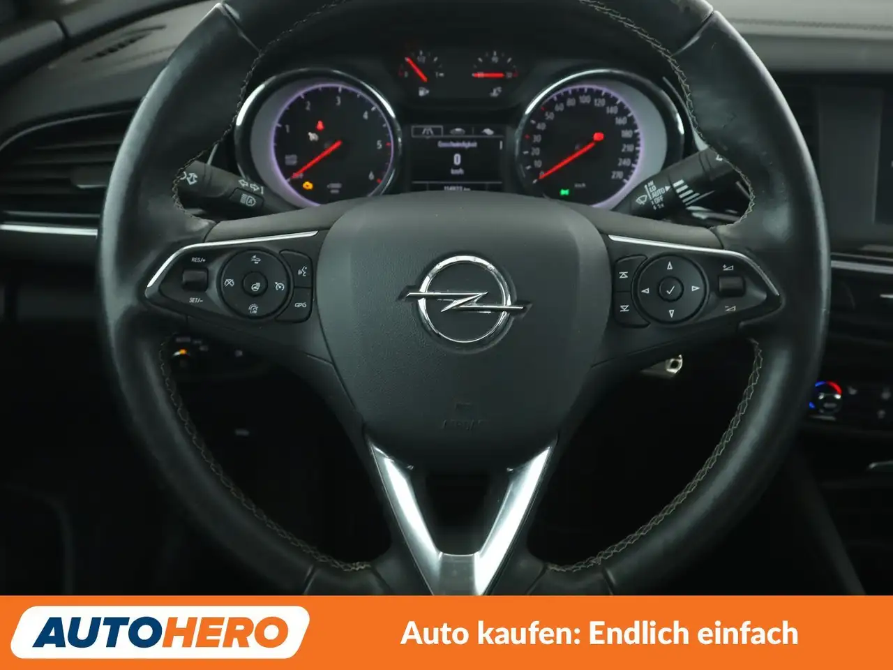 Opel Insignia 2.0 CDTI Innovation*NAVI*LED*CAM*SPUR*PDC*SHZ*, миниатюра 19
