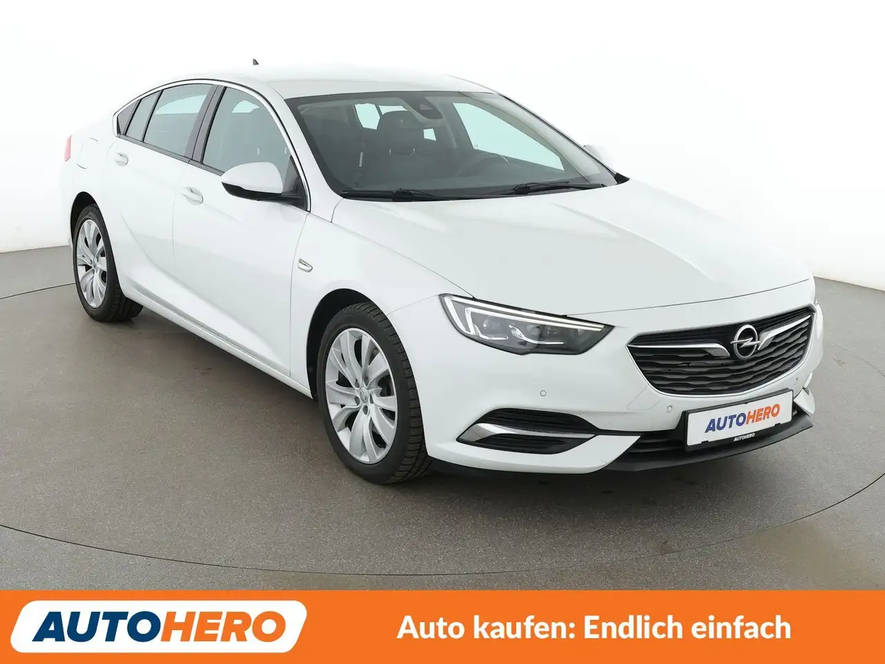 Opel Insignia 2.0 CDTI Innovation*NAVI*LED*CAM*SPUR*PDC*SHZ*, миниатюра 8