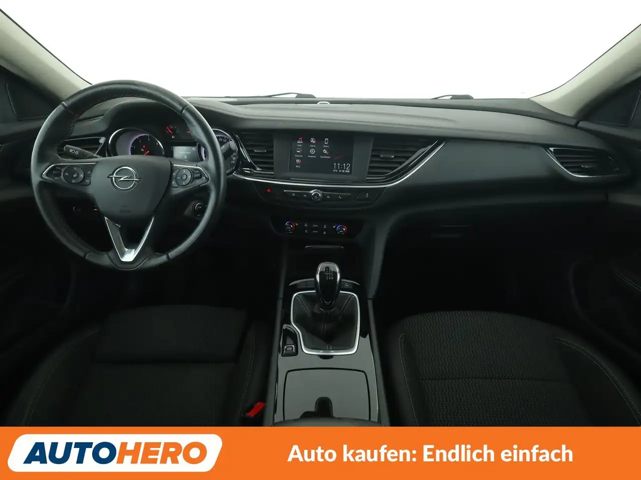 Opel Insignia 2.0 CDTI Innovation*NAVI*LED*CAM*SPUR*PDC*SHZ*, миниатюра 12