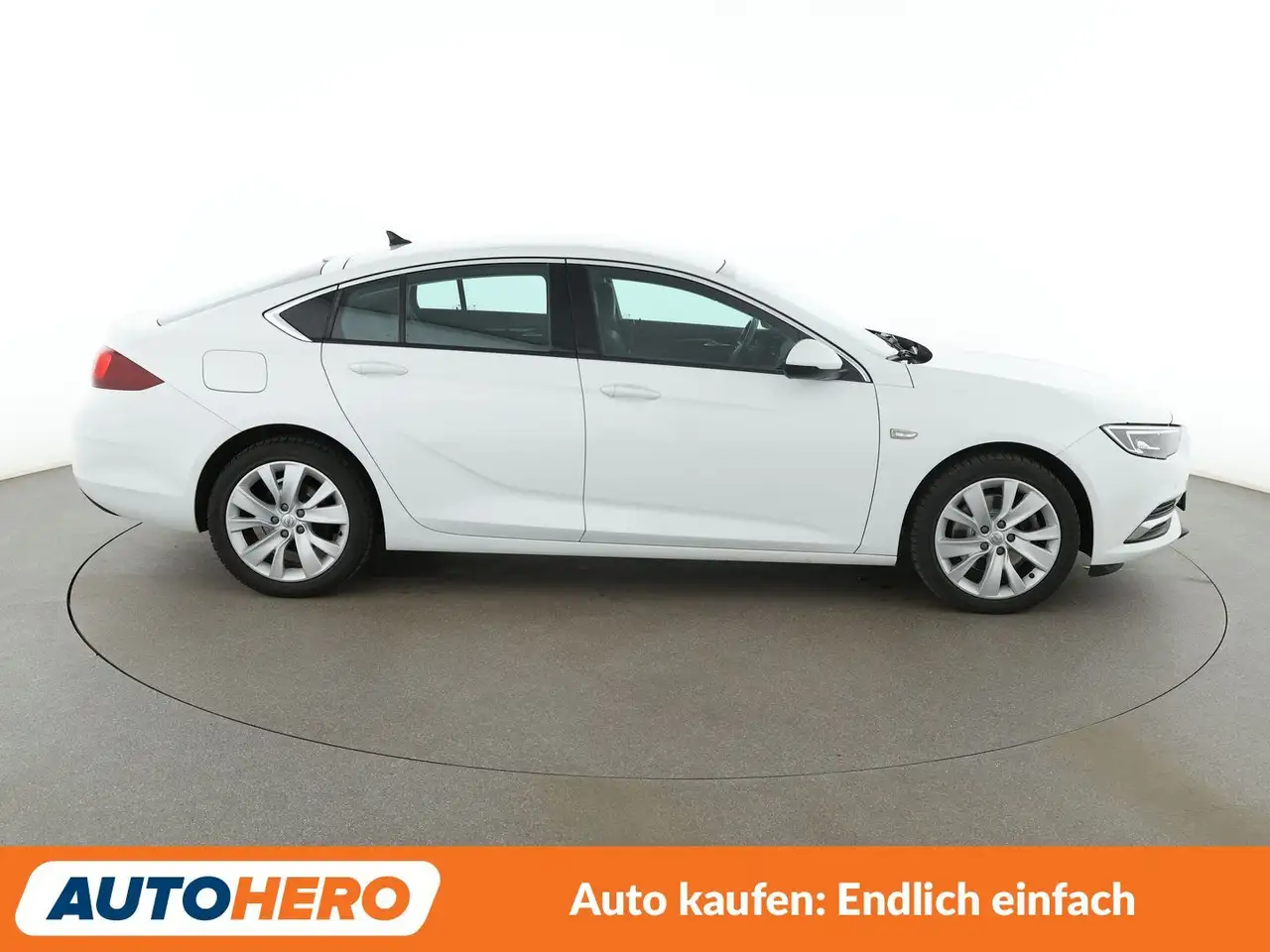 Opel Insignia 2.0 CDTI Innovation*NAVI*LED*CAM*SPUR*PDC*SHZ*, миниатюра 7