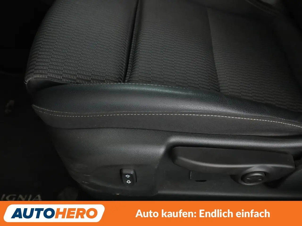 Opel Insignia 2.0 CDTI Innovation*NAVI*LED*CAM*SPUR*PDC*SHZ*, миниатюра 30