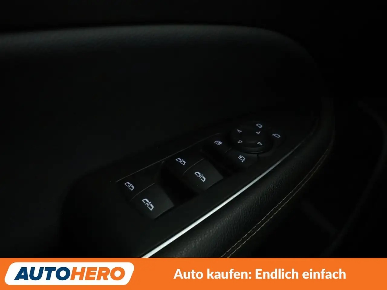 Opel Insignia 2.0 CDTI Innovation*NAVI*LED*CAM*SPUR*PDC*SHZ*, миниатюра 29