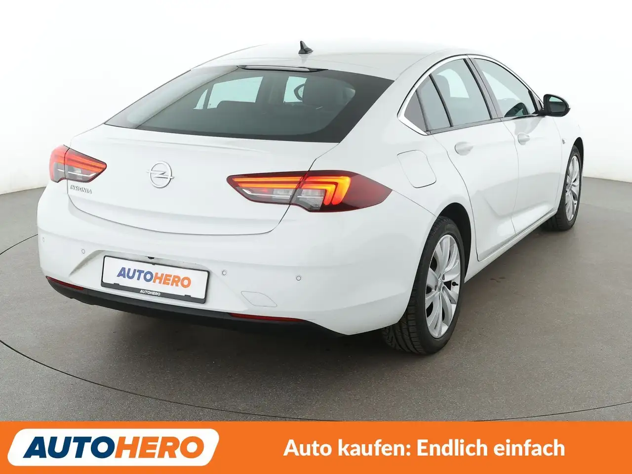Opel Insignia 2.0 CDTI Innovation*NAVI*LED*CAM*SPUR*PDC*SHZ*, миниатюра 6