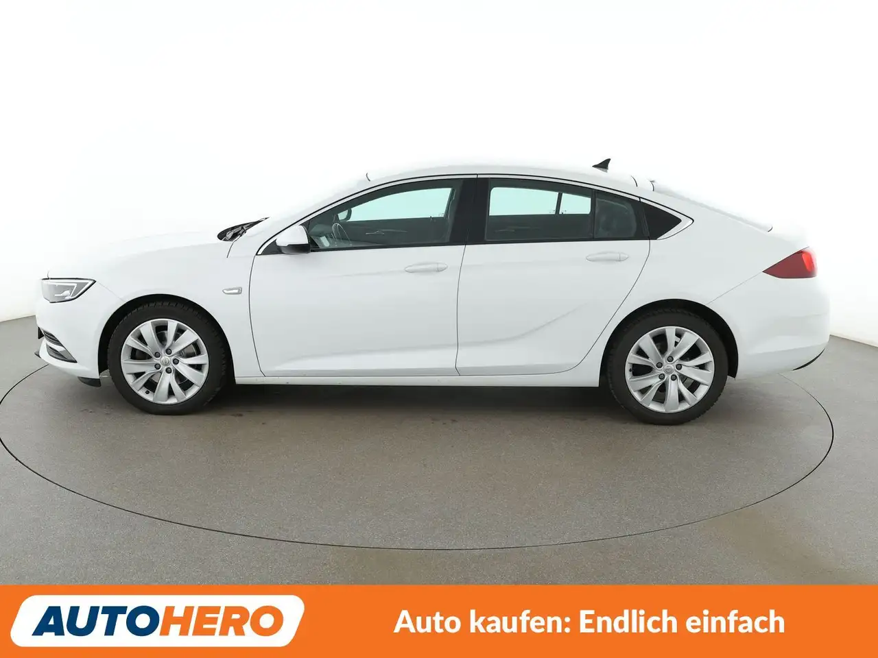 Opel Insignia 2.0 CDTI Innovation*NAVI*LED*CAM*SPUR*PDC*SHZ*, миниатюра 3