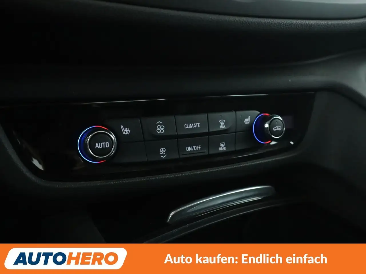 Opel Insignia 2.0 CDTI Innovation*NAVI*LED*CAM*SPUR*PDC*SHZ*, миниатюра 24