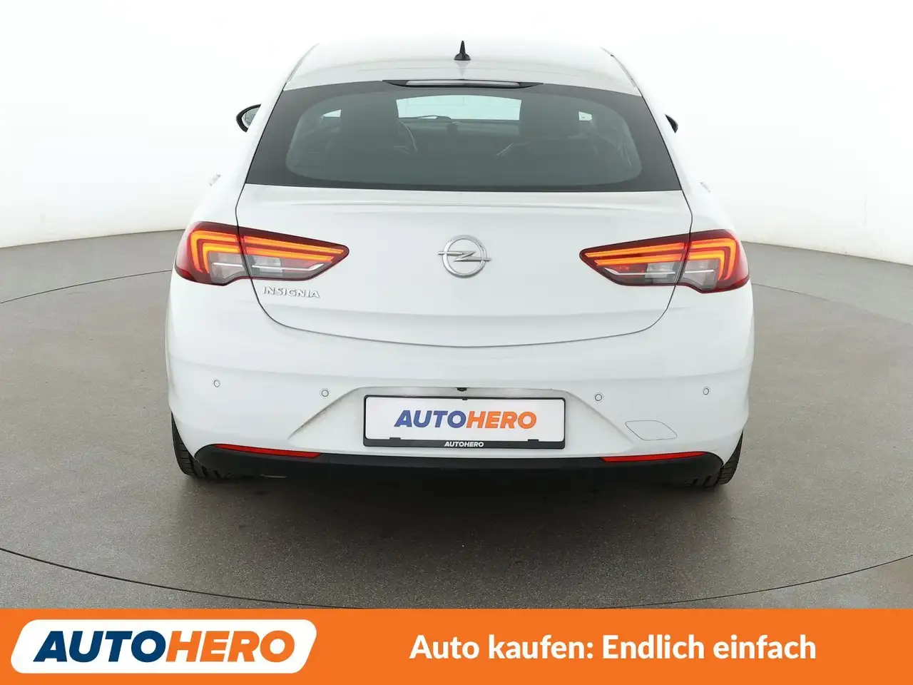 Opel Insignia 2.0 CDTI Innovation*NAVI*LED*CAM*SPUR*PDC*SHZ*, миниатюра 5