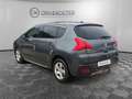 Peugeot 3008 1.6 HDi 16V FAP - 110 - BV MP6  Féline Gris - thumbnail 3