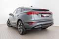 Audi Q6 e-tron performance Grau - thumbnail 6