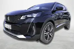 Peugeot 5008 GT Pack 1.5 BlueHDi 180 EAT8 *360°KAMERA*PANO*SHZ*PDC*