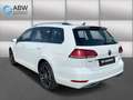 Volkswagen Golf VII Variant 1.5 TSI BMT Highline AHK Weiß - thumbnail 7