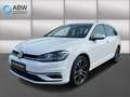 Volkswagen Golf VII Variant 1.5 TSI BMT Highline AHK Weiß - thumbnail 1