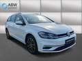 Volkswagen Golf VII Variant 1.5 TSI BMT Highline AHK Weiß - thumbnail 3