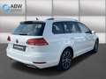 Volkswagen Golf VII Variant 1.5 TSI BMT Highline AHK Weiß - thumbnail 5
