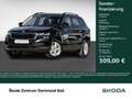 Skoda Karoq 2.0 Selection NAVI KAMERA AHK 4x4 eKLAPPE Noir - thumbnail 1