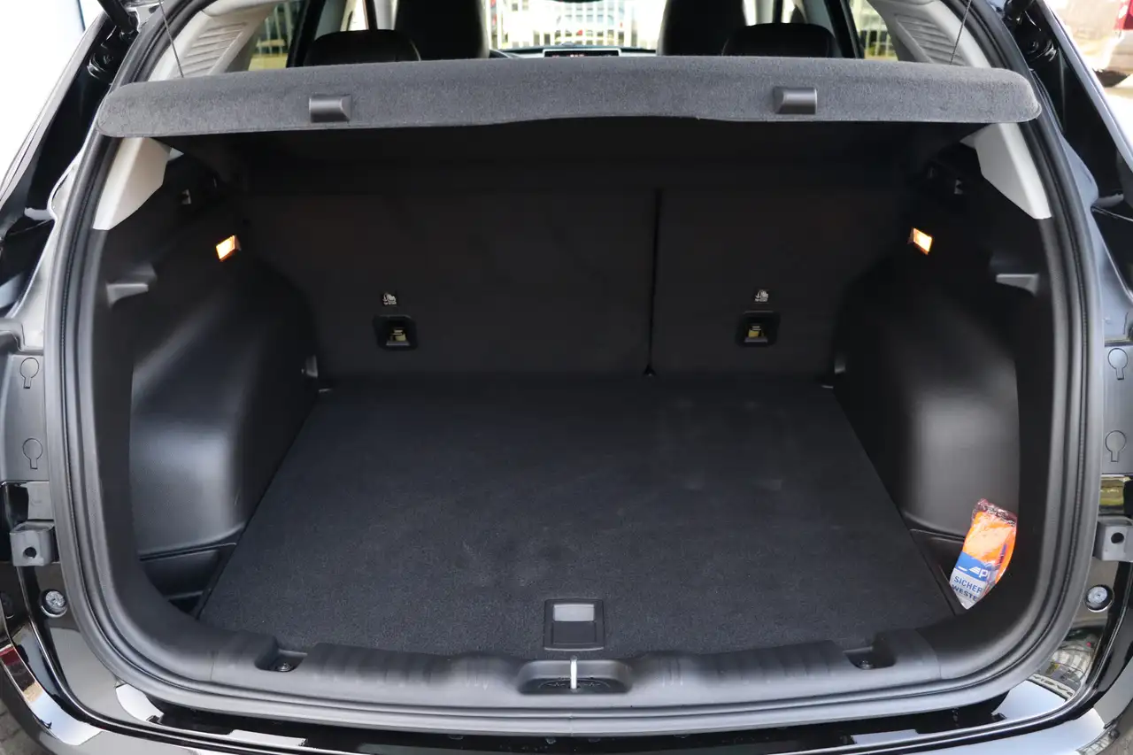 Jeep Compass 1.5T e-Hybrid Longitude | 360 Camera | Stoel-/Stuu 27