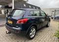 Nissan Qashqai 2.0 Acenta Automaat Blauw - thumbnail 4