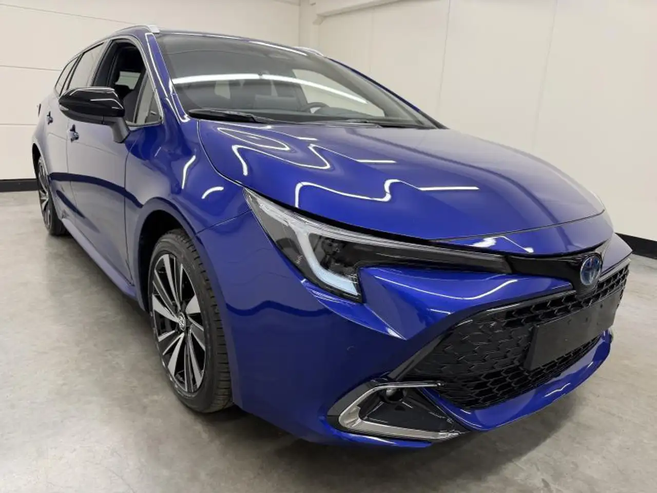 Toyota Corolla 2026
