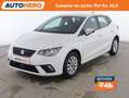 SEAT Ibiza 1.0 Style 75 Blanc - thumbnail 1