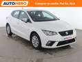 SEAT Ibiza 1.0 Style 75 Blanc - thumbnail 8