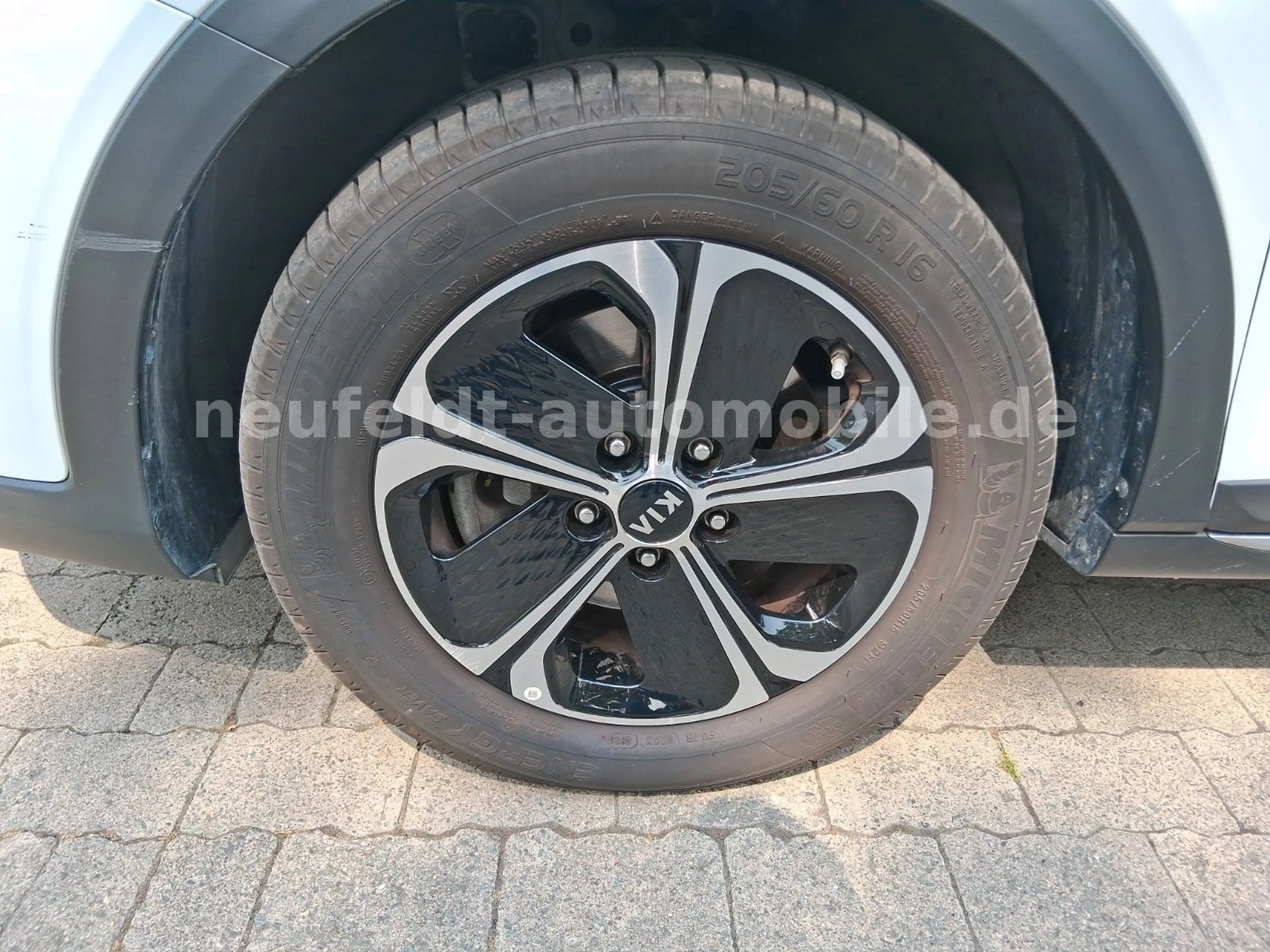 Kia XCeed Vision Plug-in Hybrid 1.Hand — photo 13