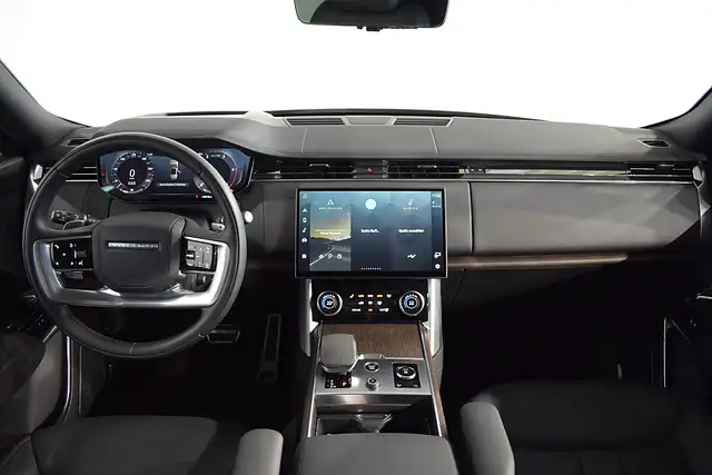 Land Rover Range Rover 3.0 D300 MHEV AWD HSE Ansicht 13