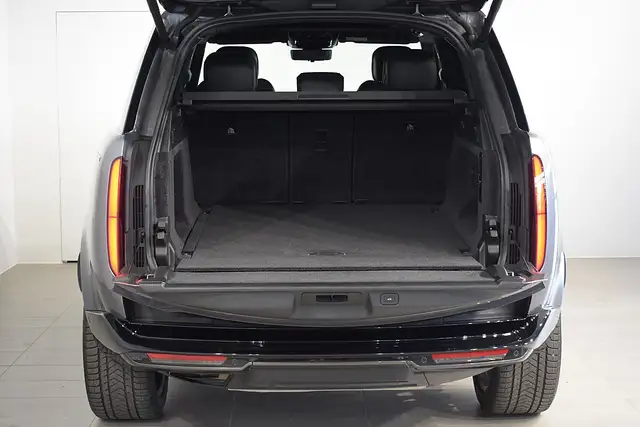 Land Rover Range Rover 3.0 D300 MHEV AWD HSE Ansicht 7