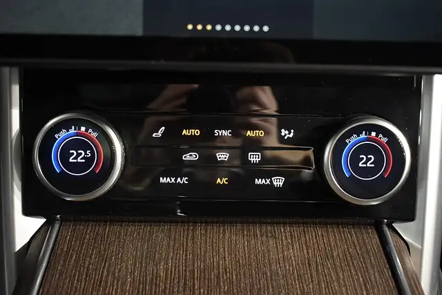 Land Rover Range Rover 3.0 D300 MHEV AWD HSE Ansicht 14