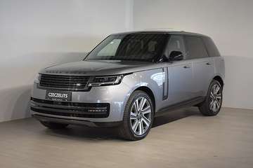 3.0 D300 MHEV AWD HSE