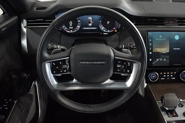Land Rover Range Rover 3.0 D300 MHEV AWD HSE Ansicht 16