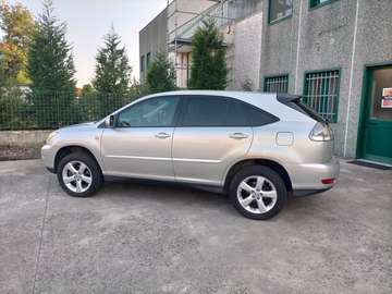 RX 300 3.0 Executive auto