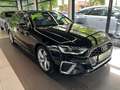 Audi A4 35 2.0 TFSI Avant S-Line Matrix+ACC+LED+Navi Negro - thumbnail 2