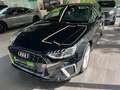 Audi A4 35 2.0 TFSI Avant S-Line Matrix+ACC+LED+Navi Negro - thumbnail 4