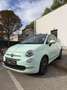 Fiat 500 0,9 TwinAir Turbo 85 Lounge *Pickerl & Service NEU Grün - thumbnail 4