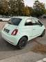 Fiat 500 0,9 TwinAir Turbo 85 Lounge *Pickerl & Service NEU Grün - thumbnail 6
