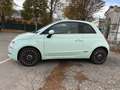 Fiat 500 0,9 TwinAir Turbo 85 Lounge *Pickerl & Service NEU Grün - thumbnail 8