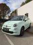 Fiat 500 0,9 TwinAir Turbo 85 Lounge *Pickerl & Service NEU Grün - thumbnail 1