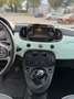 Fiat 500 0,9 TwinAir Turbo 85 Lounge *Pickerl & Service NEU Grün - thumbnail 16
