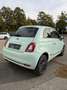 Fiat 500 0,9 TwinAir Turbo 85 Lounge *Pickerl & Service NEU Grün - thumbnail 7