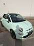 Fiat 500 0,9 TwinAir Turbo 85 Lounge *Pickerl & Service NEU Grün - thumbnail 5