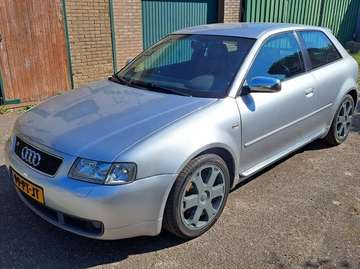 S3 1.8 5V T Ambition