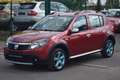 Dacia Sandero Stepway 1,6 MPI Rot - thumbnail 3