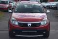 Dacia Sandero Stepway 1,6 MPI Rot - thumbnail 1