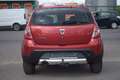 Dacia Sandero Stepway 1,6 MPI Rot - thumbnail 6