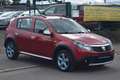 Dacia Sandero Stepway 1,6 MPI Rot - thumbnail 2