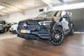 Mercedes-Benz GLE 350 De 4M AMG-LINE, LUCHTVER, 360°, PANO LEDER, ACC Black - thumbnail 1